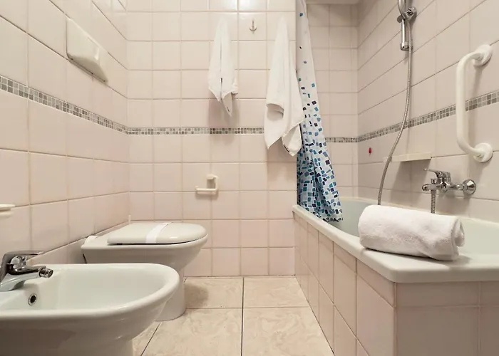 Apartment Le Due Farfalle By Ca-sa Check