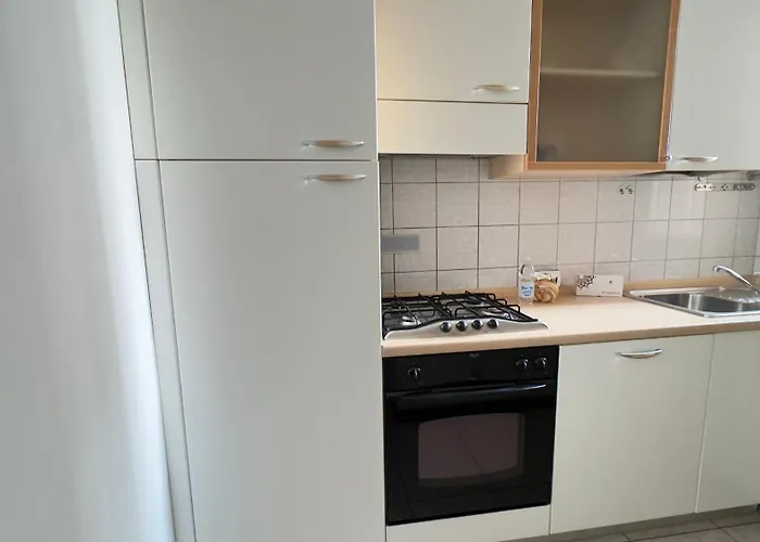 Le Due Farfalle By Ca-sa Check Apartment