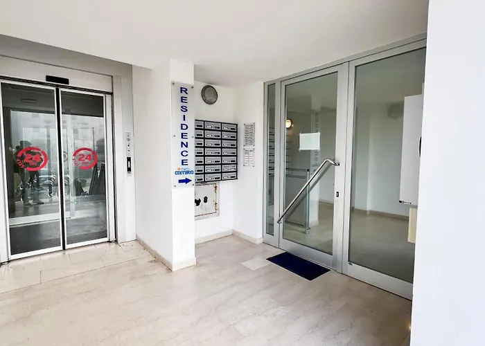 Apartment Le Due Farfalle By Ca-sa Check