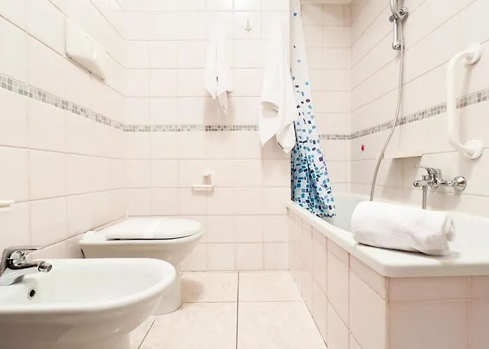 Le Due Farfalle By Ca-sa Check Apartment *