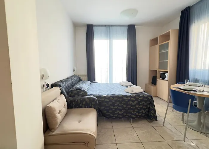 Apartment Le Due Farfalle By Ca-sa Check *