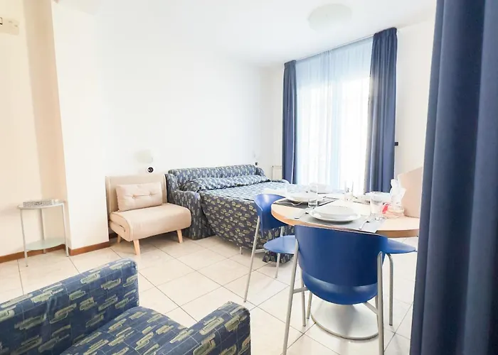 Apartment Le Due Farfalle By Ca-sa Check *