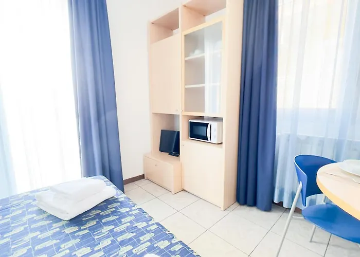 Le Due Farfalle By Ca-sa Check Apartment Chioggia