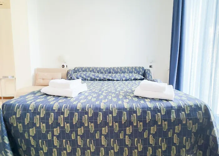 Le Due Farfalle By Ca-sa Check Apartment Chioggia