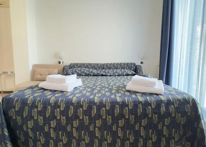 Apartment Le Due Farfalle By Ca-sa Check Chioggia
