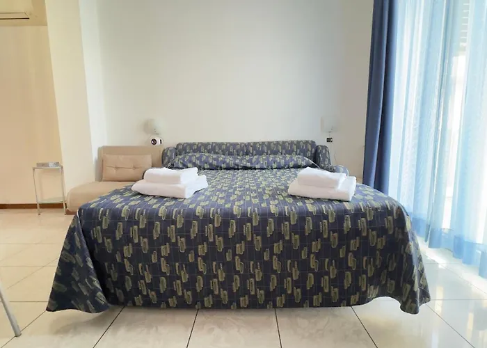 Le Due Farfalle By Ca-sa Check Apartment Chioggia