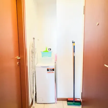 Le Due Farfalle Di Luciana Granella Monica E Deborah Albertin Apartment *