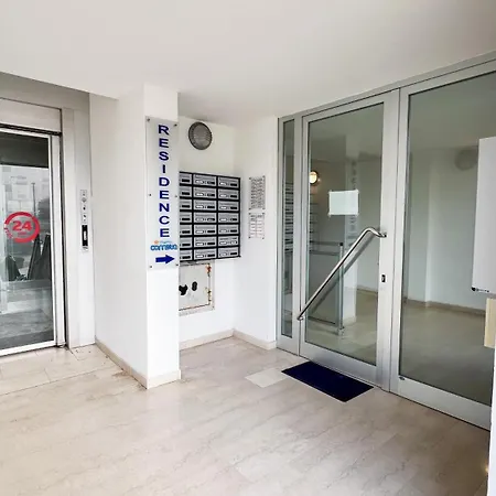 Apartment Le Due Farfalle Di Luciana Granella Monica E Deborah Albertin