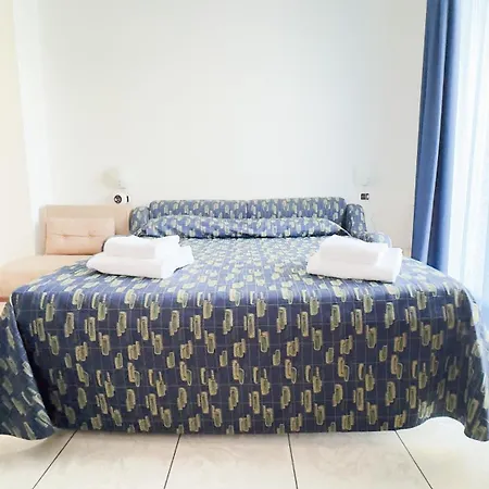 Apartment Le Due Farfalle Di Luciana Granella Monica E Deborah Albertin Chioggia