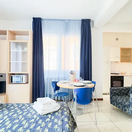 Apartment Le Due Farfalle Di Luciana Granella Monica E Deborah Albertin