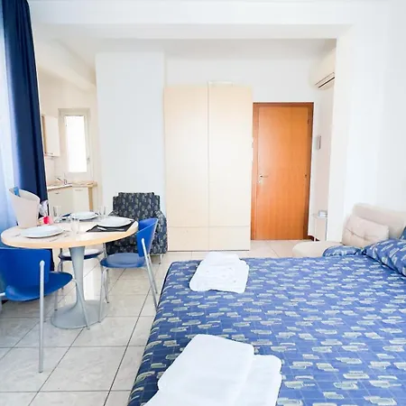 Apartment Le Due Farfalle Di Luciana Granella Monica E Deborah Albertin