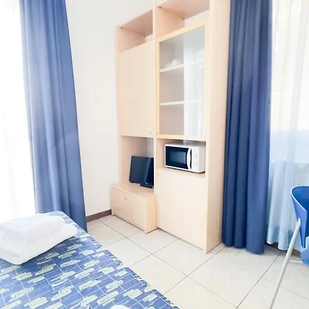 Le Due Farfalle Di Luciana Granella Monica E Deborah Albertin Apartment Chioggia