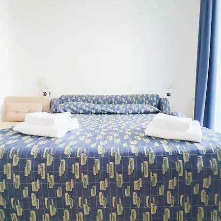 Le Due Farfalle Di Luciana Granella Monica E Deborah Albertin Apartment Chioggia
