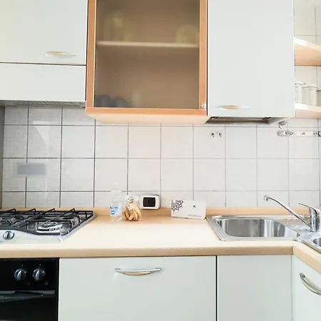 Apartment Le Due Farfalle Di Luciana Granella Monica E Deborah Albertin *