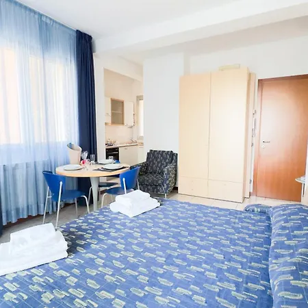 Apartment Le Due Farfalle Di Luciana Granella Monica E Deborah Albertin *