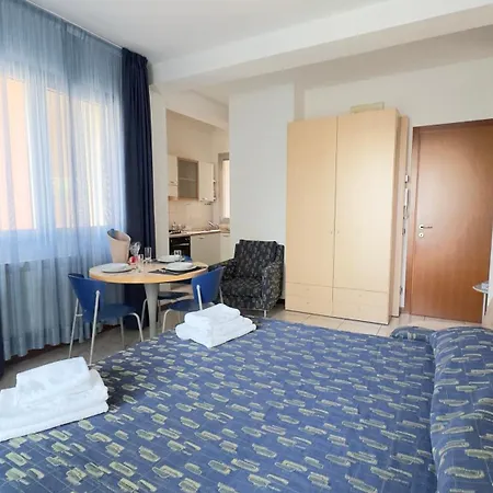 Apartment Le Due Farfalle Di Luciana Granella Monica E Deborah Albertin Chioggia