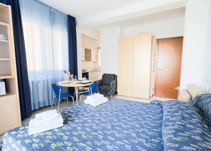 Appartement Le Due Farfalle By Ca-sa Check *